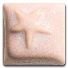 Pink Ice - Mystic Glaze